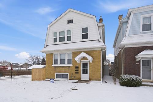 5301 W Winona Unit 2, Chicago, IL 60630