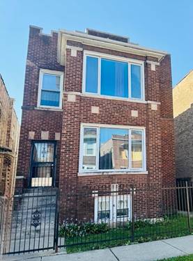4935 W Monroe, Chicago, IL 60644