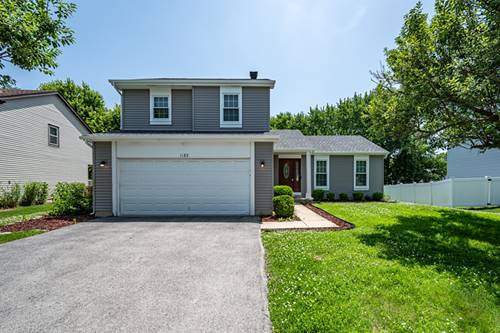 1133 Jennifer, Bolingbrook, IL 60440