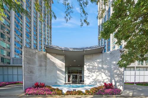 3600 N Lake Shore Unit 1601, Chicago, IL 60613