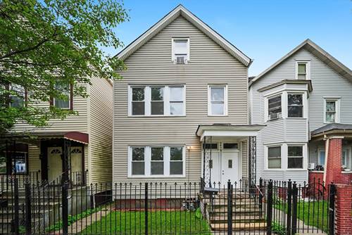 5014 S Paulina, Chicago, IL 60609