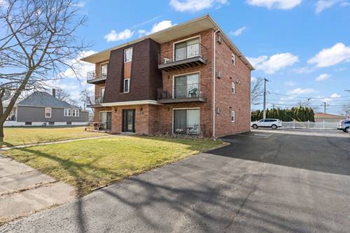 3214 Jackson, South Chicago Heights, IL 60411