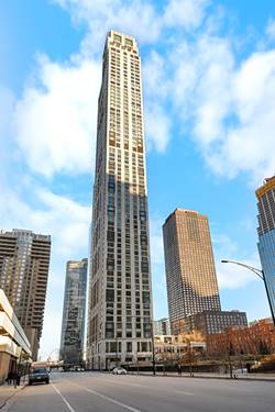 451 E Grand Unit 4804, Chicago, IL 60611