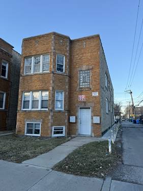 5214 W Deming Unit 1R, Chicago, IL 60639