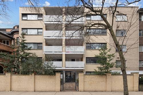 5616 N Kenmore Unit 4E, Chicago, IL 60660