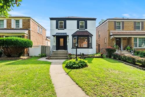 9237 S Justine, Chicago, IL 60620