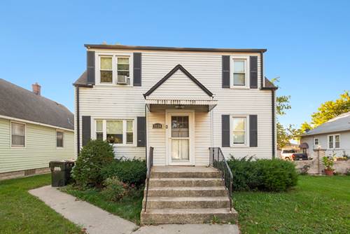 2630 Commercial, South Chicago Heights, IL 60411