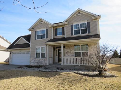 1003 Marion, Shorewood, IL 60404