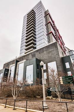 1841 S Calumet Unit T6, Chicago, IL 60616