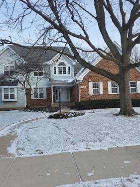 5S455 Scots Unit F, Naperville, IL 60563