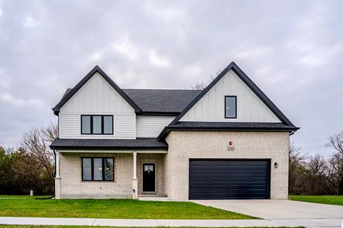 7214 S 78th, Bridgeview, IL 60455