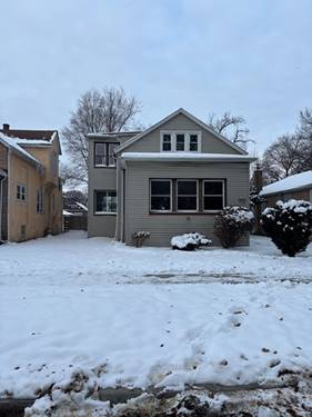 7007 S Ada, Chicago, IL 60636