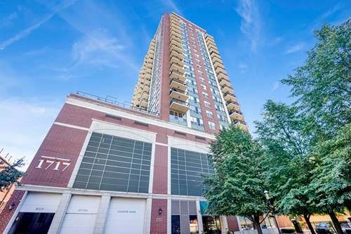 1717 S Prairie Unit 608, Chicago, IL 60616
