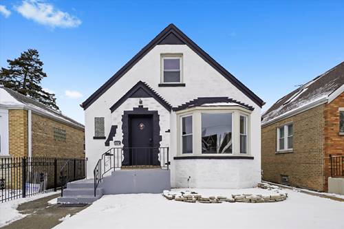 4840 W Waveland, Chicago, IL 60641