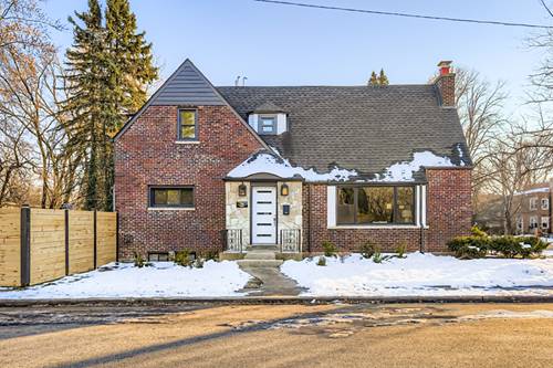 9001 S Claremont, Chicago, IL 60643