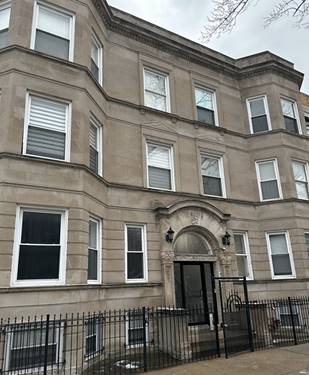 5837 S Calumet Unit 2S, Chicago, IL 60637