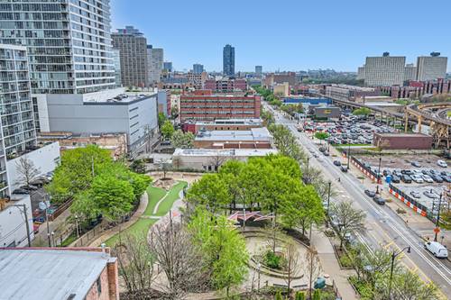 50 E 16th Unit 1111, Chicago, IL 60616