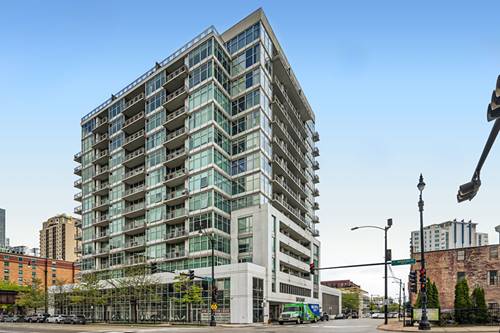 50 E 16th Unit 1111, Chicago, IL 60616