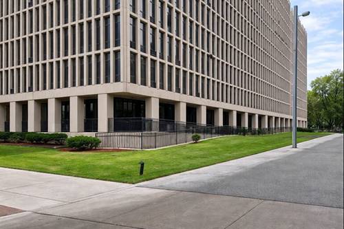 6700 S South Shore Unit 2G, Chicago, IL 60649