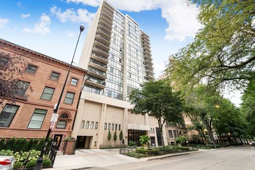 1516 N State Unit 5D, Chicago, IL 60610