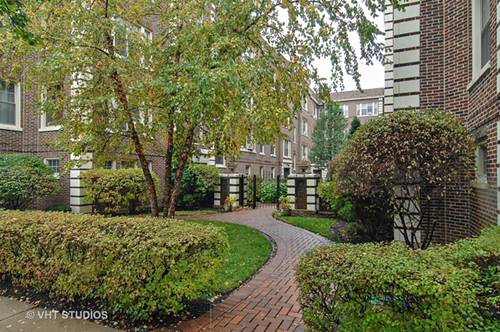 433 N Lombard Unit 3, Oak Park, IL 60302