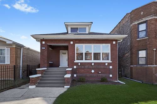 7955 S Harvard, Chicago, IL 60620