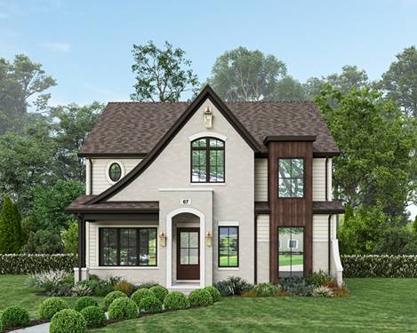 67 Bluff, La Grange, IL 60525