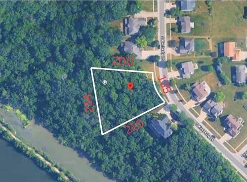 26628 S Kimberly, Channahon, IL 60410