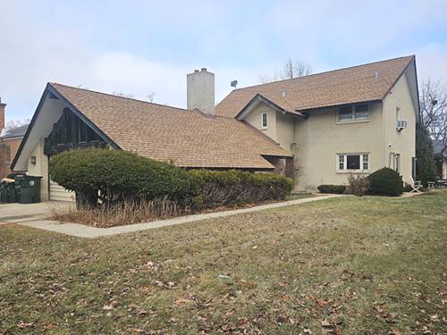 863 N Northwest Unit 2, Park Ridge, IL 60068