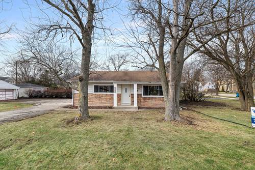 5130 Williams, Downers Grove, IL 60515