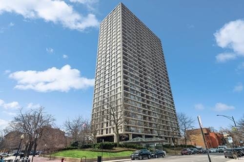 1960 N Lincoln Park West Unit 1910, Chicago, IL 60614