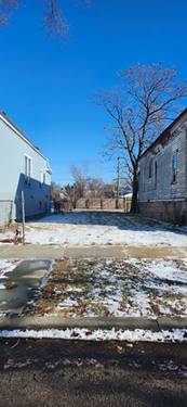 6945 S Bishop, Chicago, IL 60636