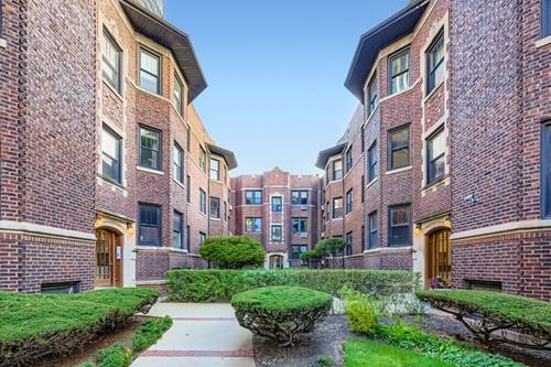 539 W Addison Unit 2N, Chicago, IL 60613