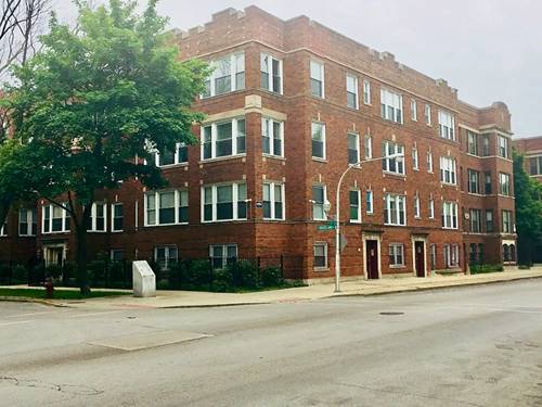1725 E 67th Unit 1F, Chicago, IL 60649