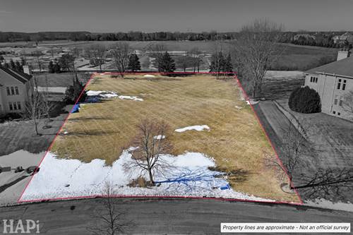 19 Star, South Barrington, IL 60010