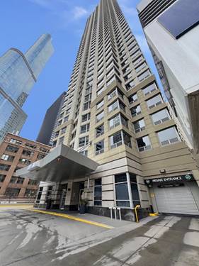440 N Wabash Unit 4710, Chicago, IL 60611