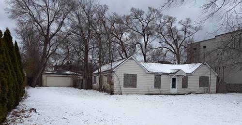 9331 Knight, Des Plaines, IL 60016