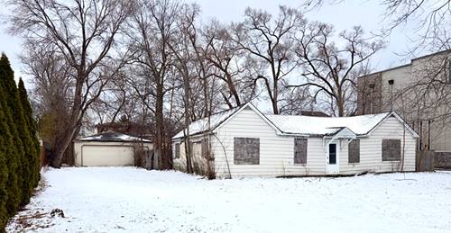 9331 Knight, Des Plaines, IL 60016