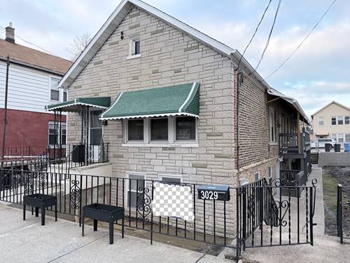 3029 S Keeley Unit B, Chicago, IL 60608