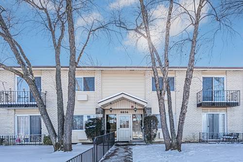8856 N Northshore Unit 2C, Des Plaines, IL 60016