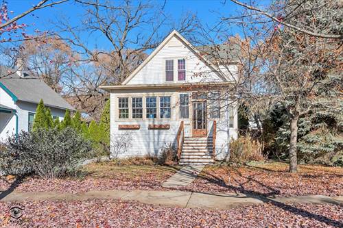 1650 W 105th, Chicago, IL 60643