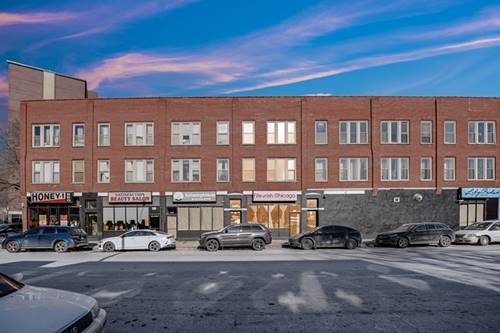 752 E 43rd Unit 2E, Chicago, IL 60653