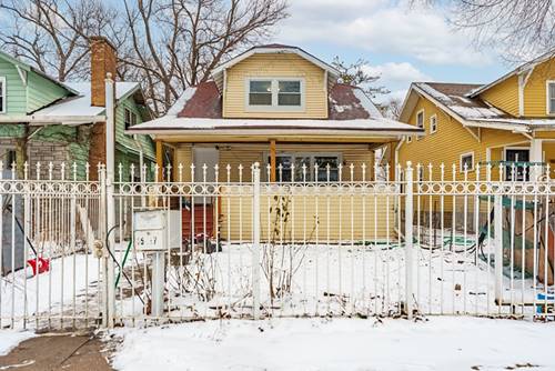 15117 Vine, Harvey, IL 60426