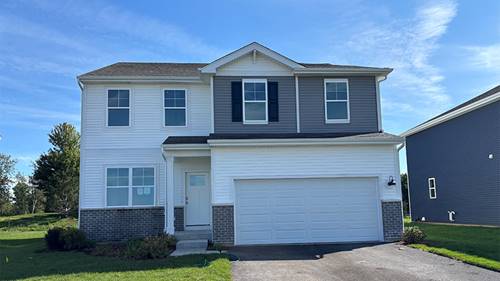 9986 Edgebrook, Huntley, IL 60142