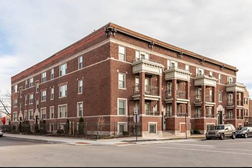 637 E 49th Unit 3, Chicago, IL 60615