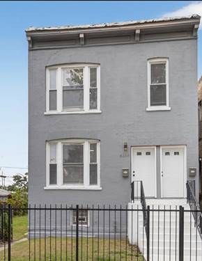 6660 S Michigan Unit 1, Chicago, IL 60637