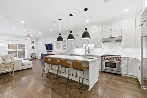 850 W Lill Unit 1, Chicago, IL 60614