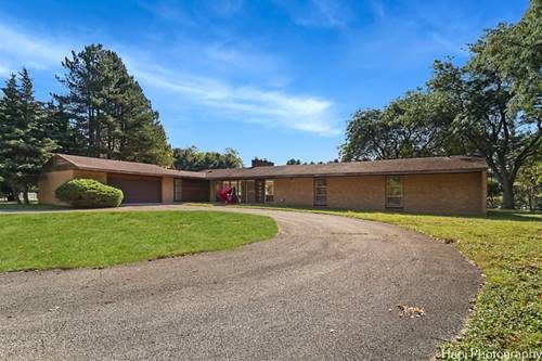 80 Meadow Hill, Barrington Hills, IL 60010