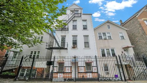 1831 W 21st Unit 1R, Chicago, IL 60608