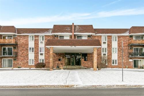 850 S Lorraine Unit 3B, Wheaton, IL 60189